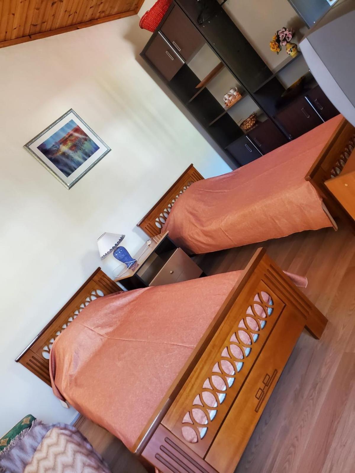 Appartement Casa Italia 2 Gjirokastër