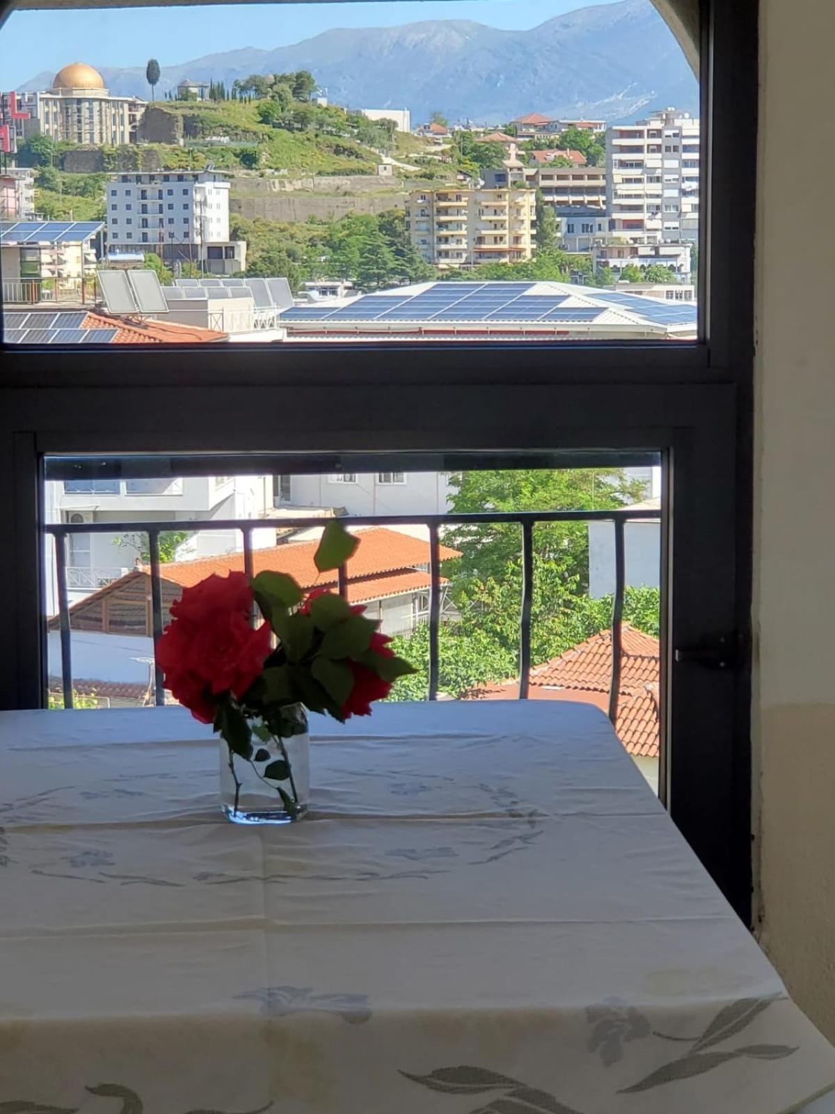 Appartement Casa Italia 2 Gjirokastër