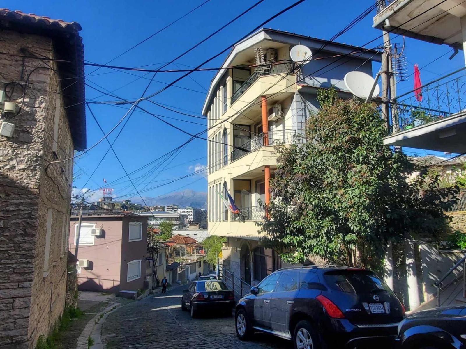 Appartement Casa Italia 2