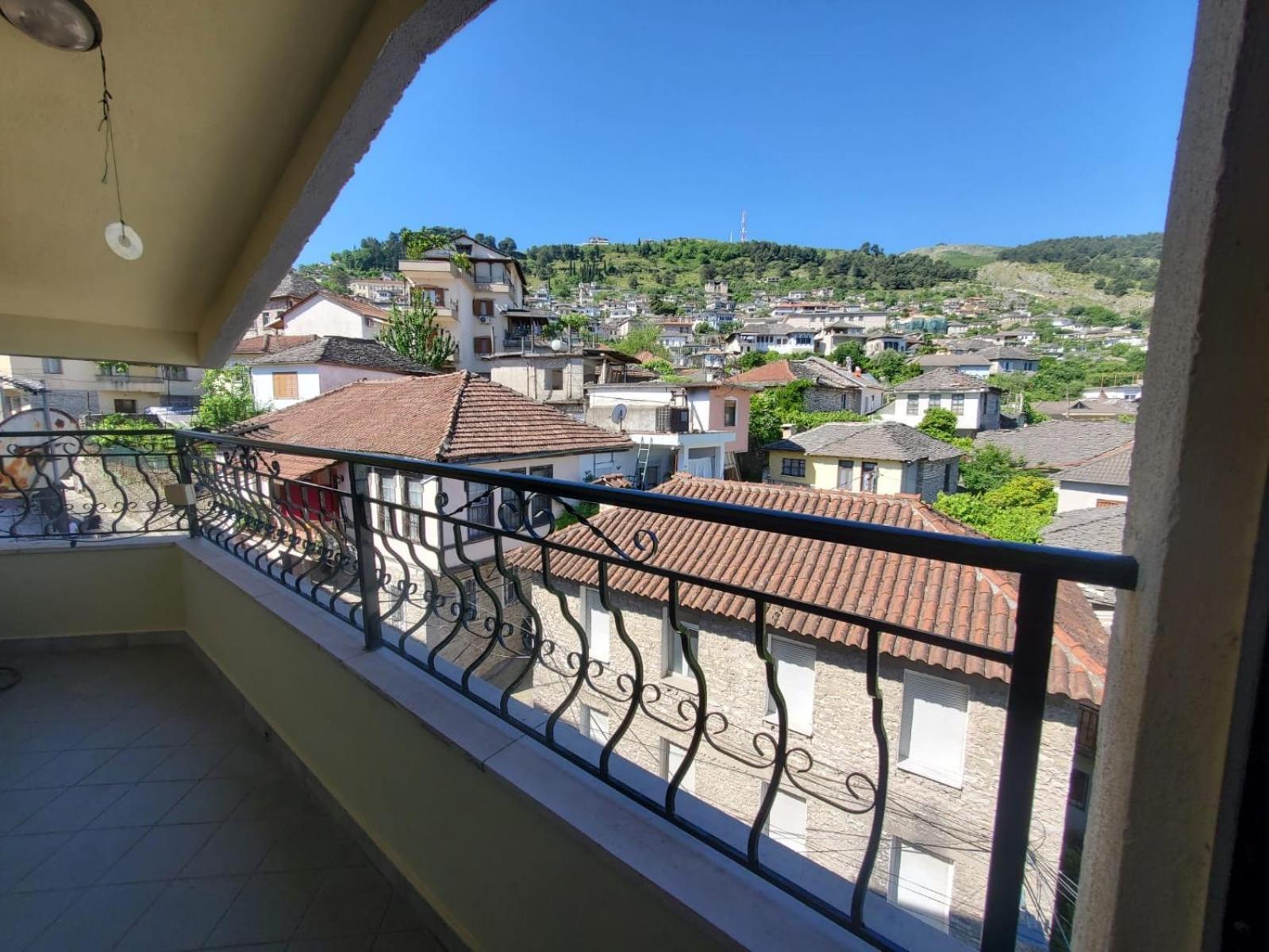 Casa Italia 2 Appartement Gjirokastër