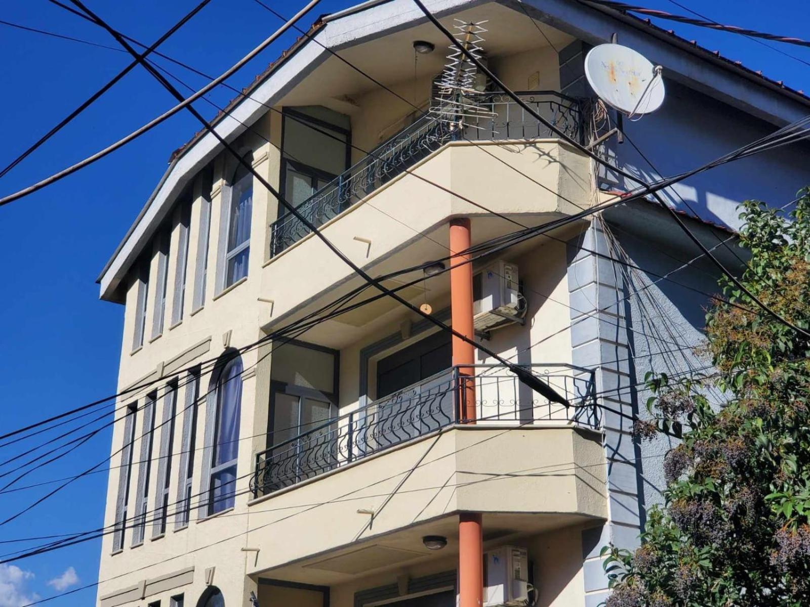 Appartement Casa Italia 2